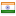 andrewyuletea.com server is located in India